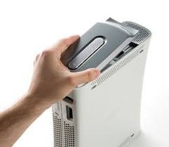 120G External Hard Drive Gray I549509