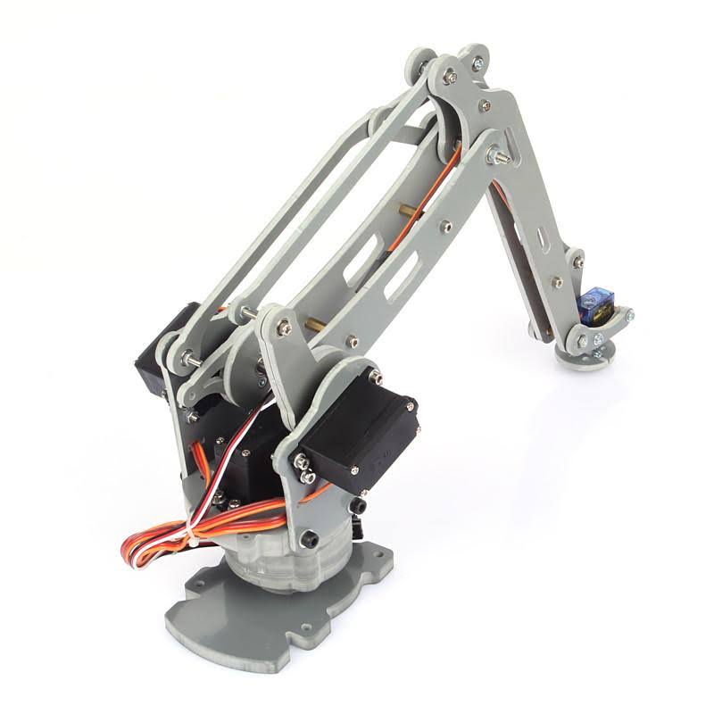 Desktop Robotic Arm U4446