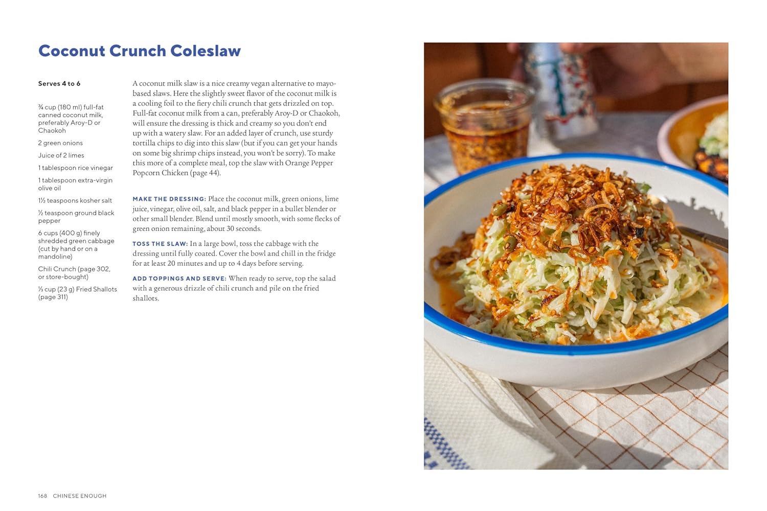 Homestyle Recipes for Noodles, Dumplings, Stir-Fries, and More X6523