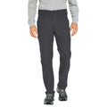 Mens Lightweight 6 Pocket Tech Pant (Asphalt (Grey),36x34) E43966