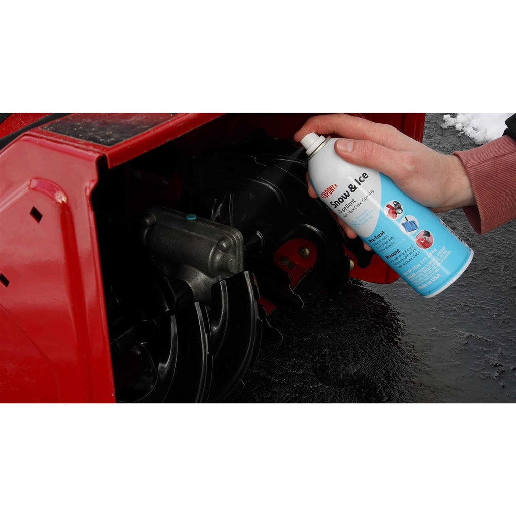 Snow and Ice Repellent 10 oz N919