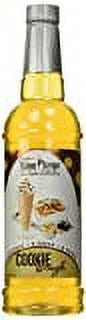 Sugar-Free Cookie Dough Syrup Y65858