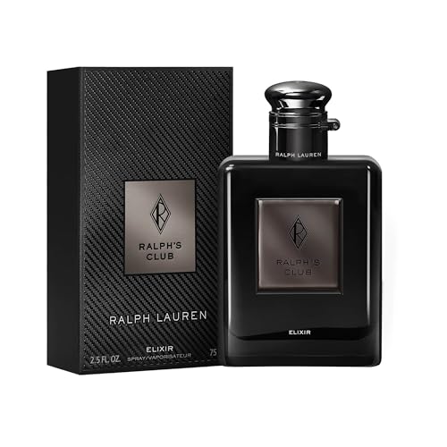 Men's Cologne Ambery Woody Intense Fragrance X676191