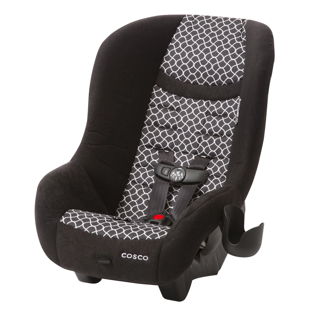 Convertible Car Seat A7612