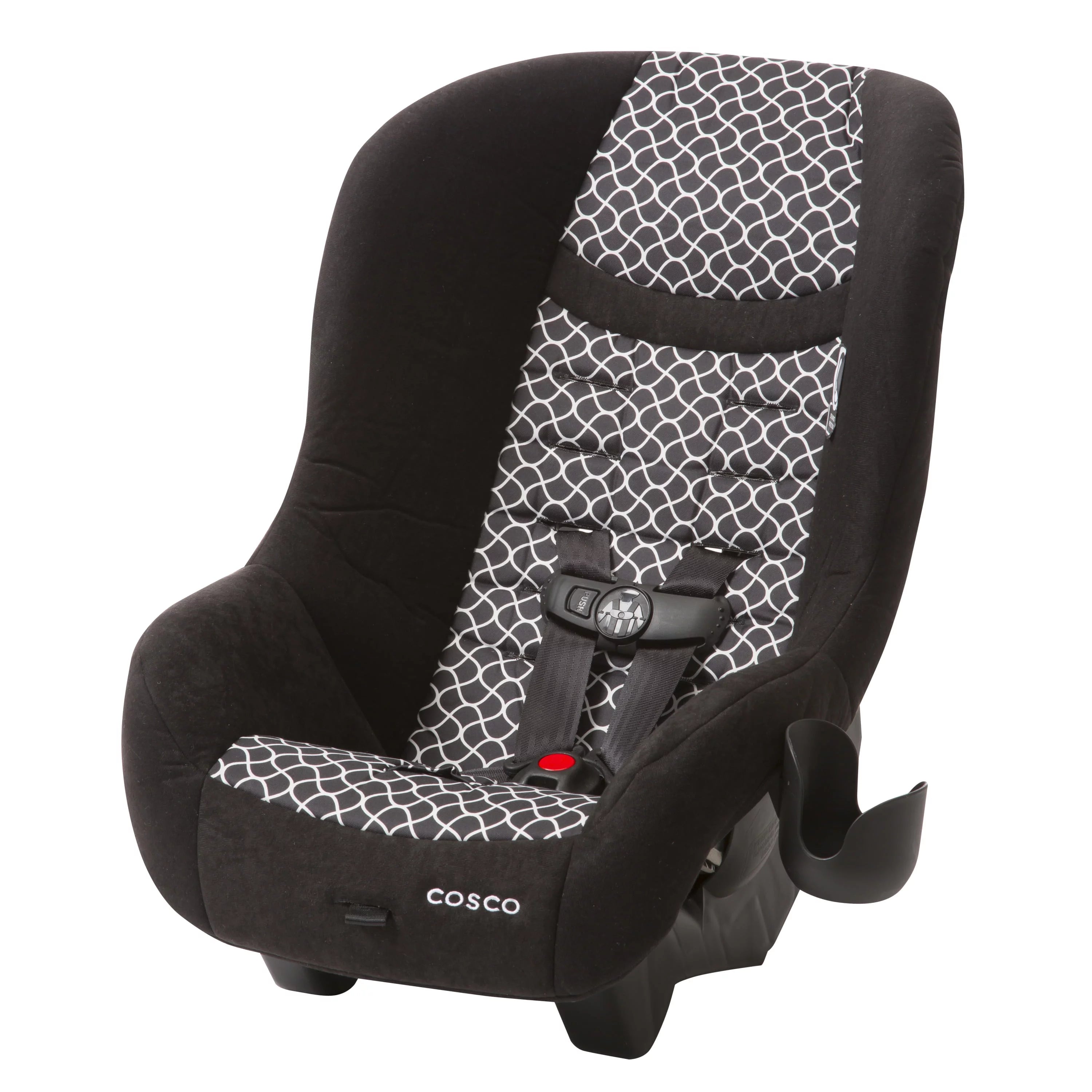 Convertible Car Seat A7612
