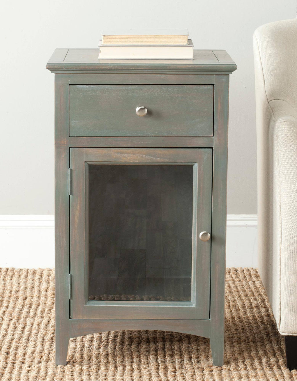 End Table K291612