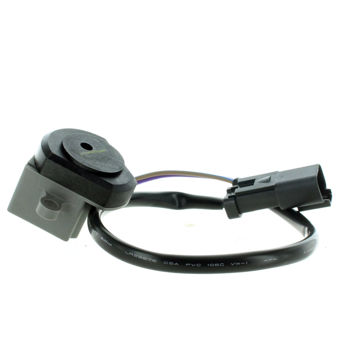 Boat Horn Assembly Q70081