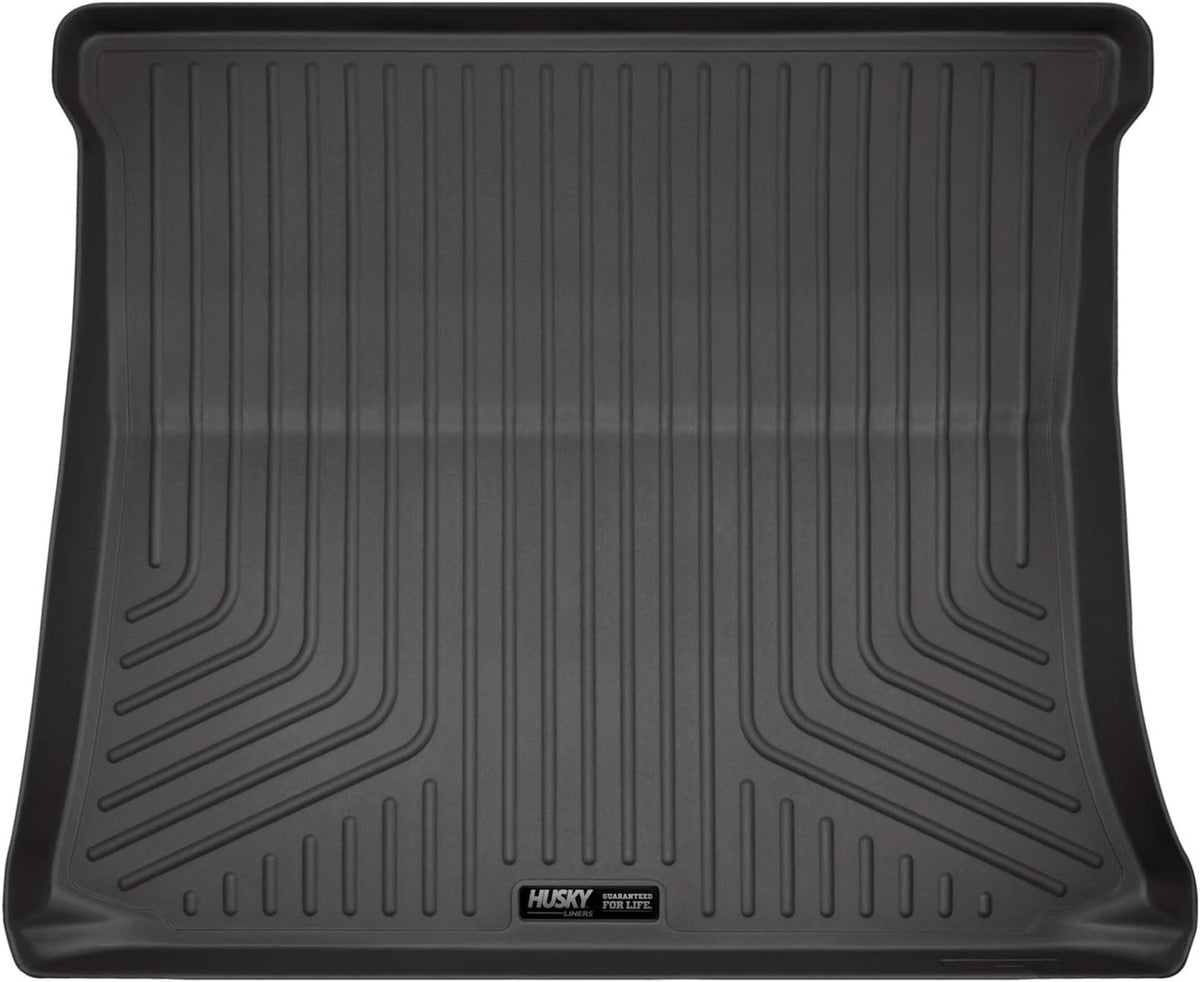 Black Cargo Liner Pack of 2 U488991