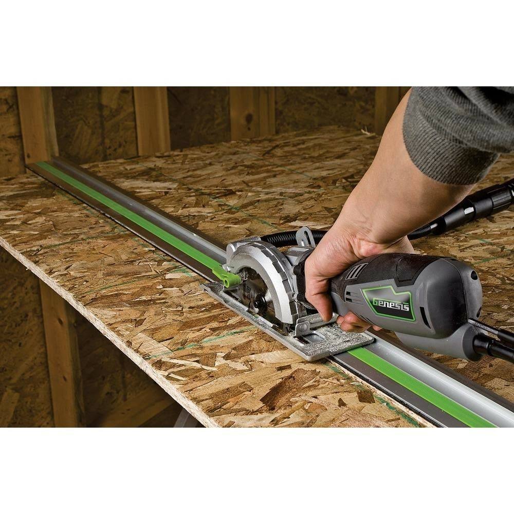 Compact Circular Saw T51031