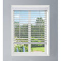 Cordless Faux Wood Blinds Z111653