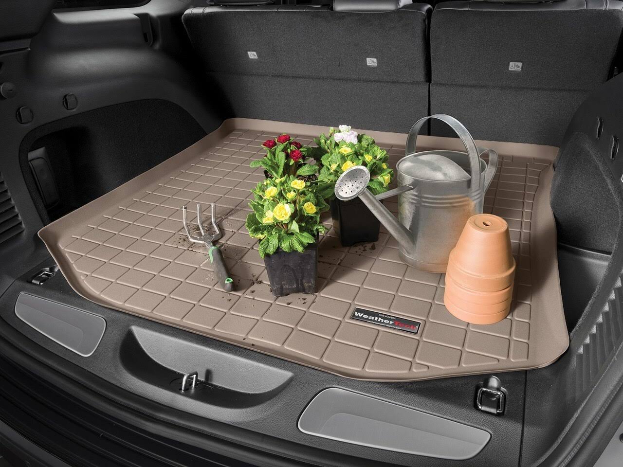 Cargo Liner W4645