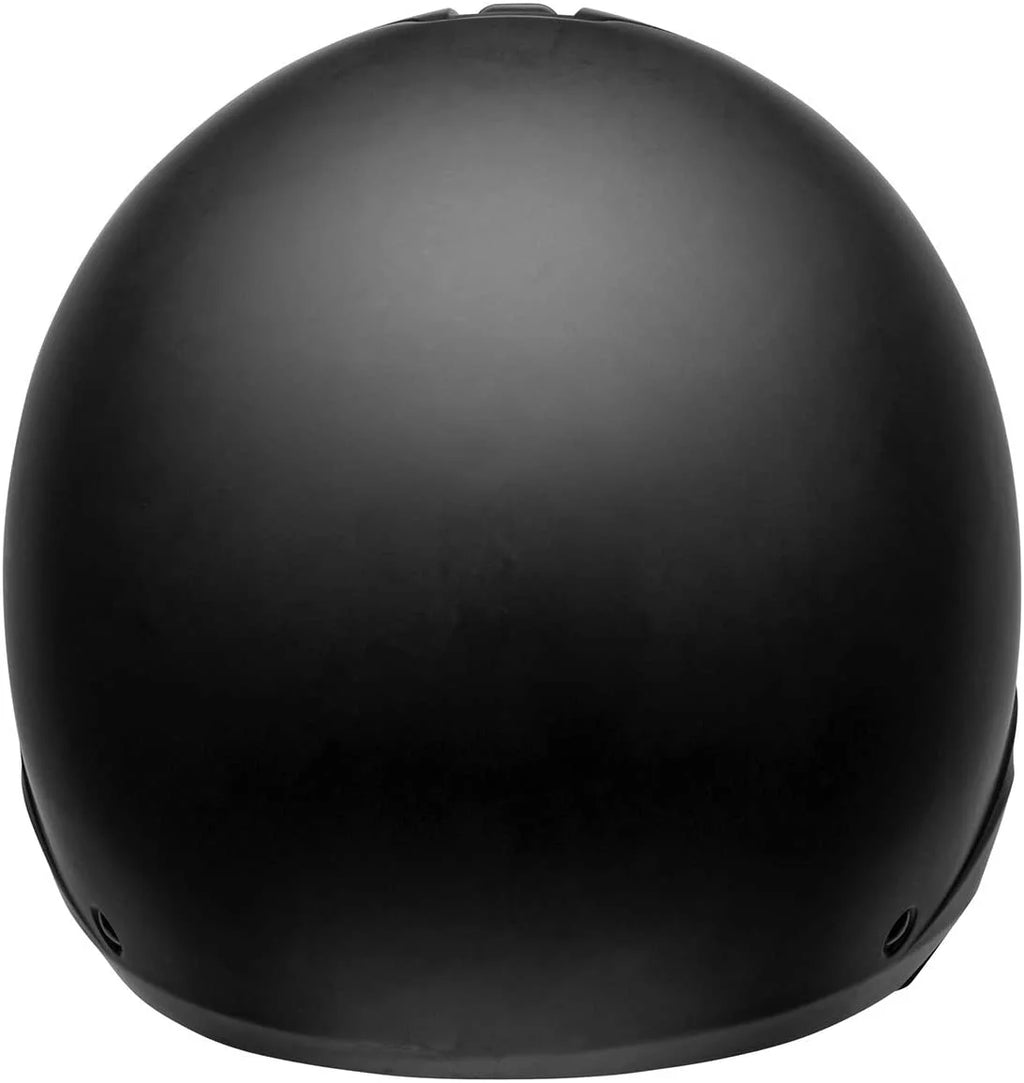 2 in 1 Motorcycle Helmet Matte Black with Gray XX-Large Q256960