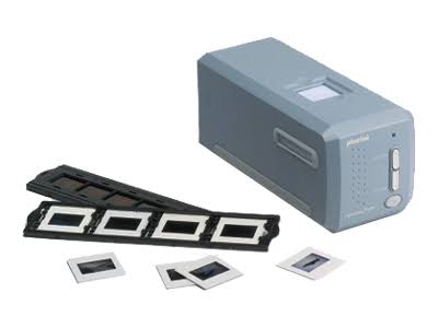 7200 dpi Film Scanner J7806