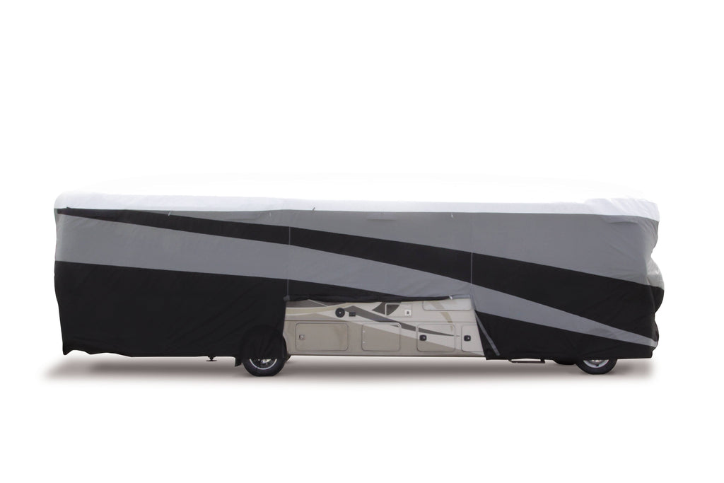 Black Class A Cover A8675