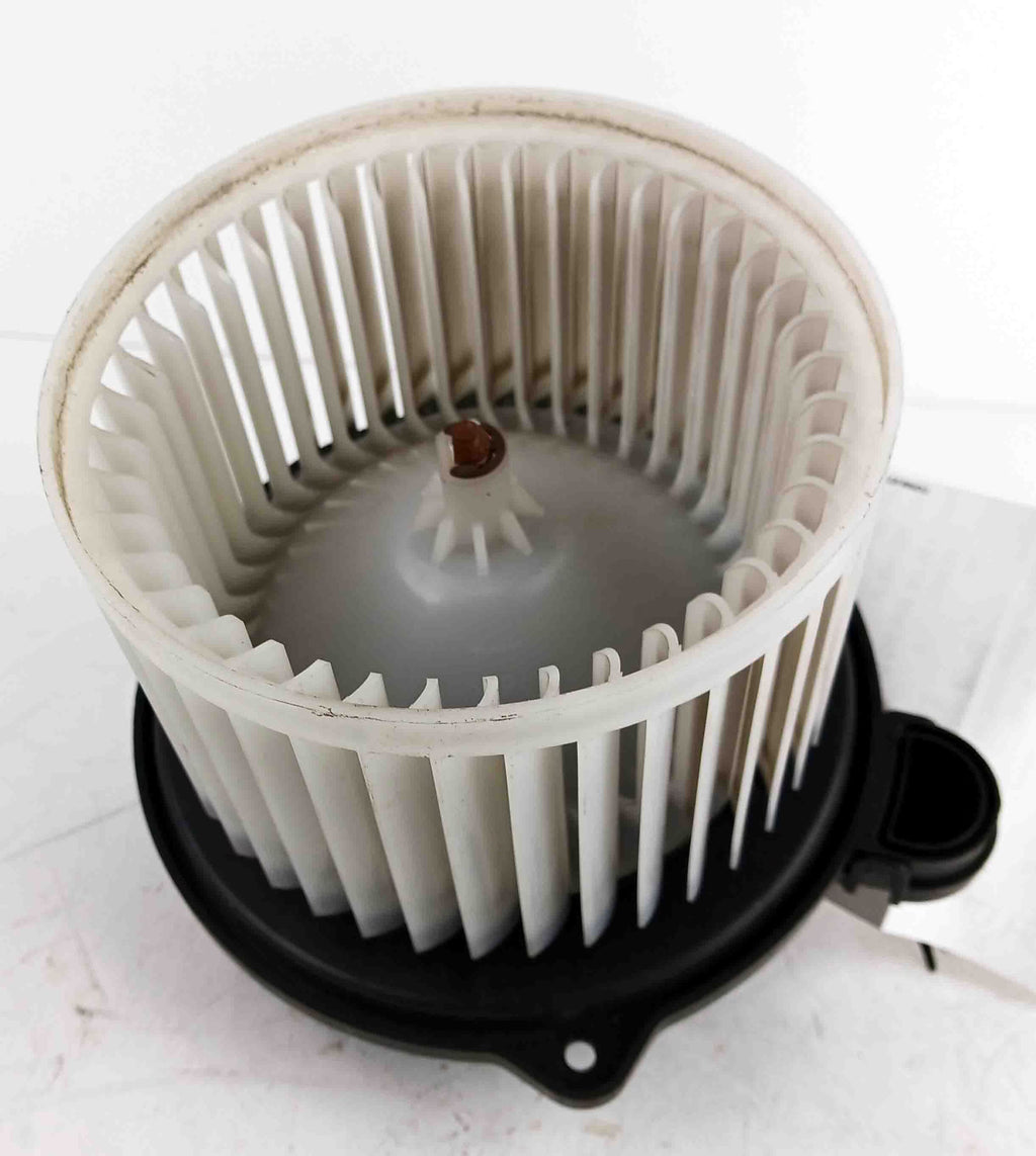 Blower Motor Fan Assembly X9022