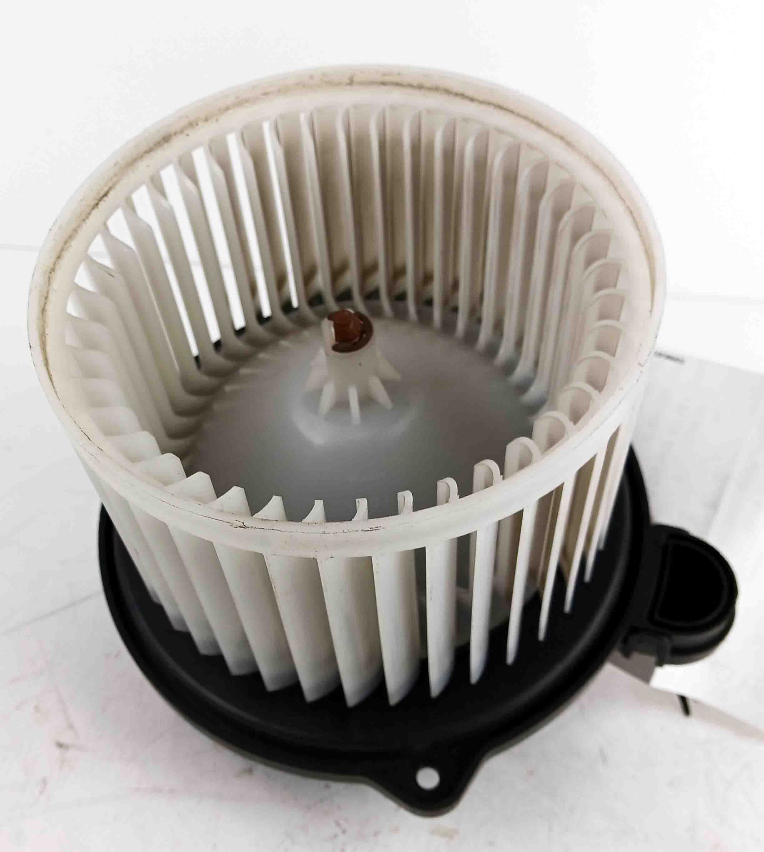 Blower Motor Fan Assembly X9022
