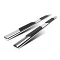 Chrome Oval Step Nerf Bar Running Board D752