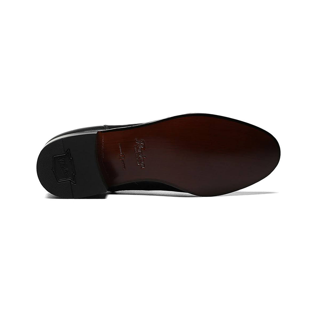 Black Men's Duke Shoes X681