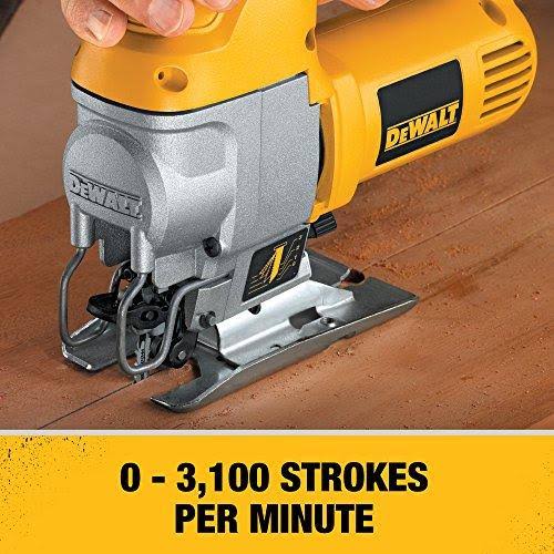 Jig Saw Top Handle 5.5-Amp J194