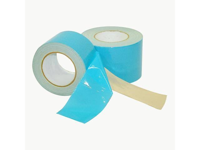 5 in. x 36 yds. Double Coated Carpet Tape K683015