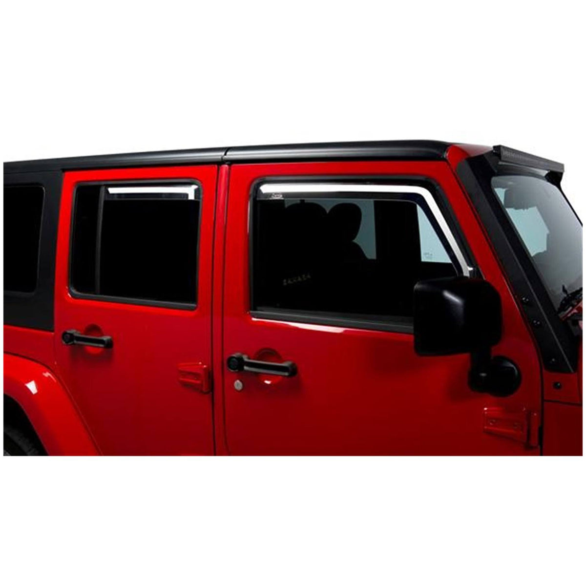 Roof Bracket L691