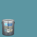 Semi-Gloss Exterior Paint (1-Gallon) T912706