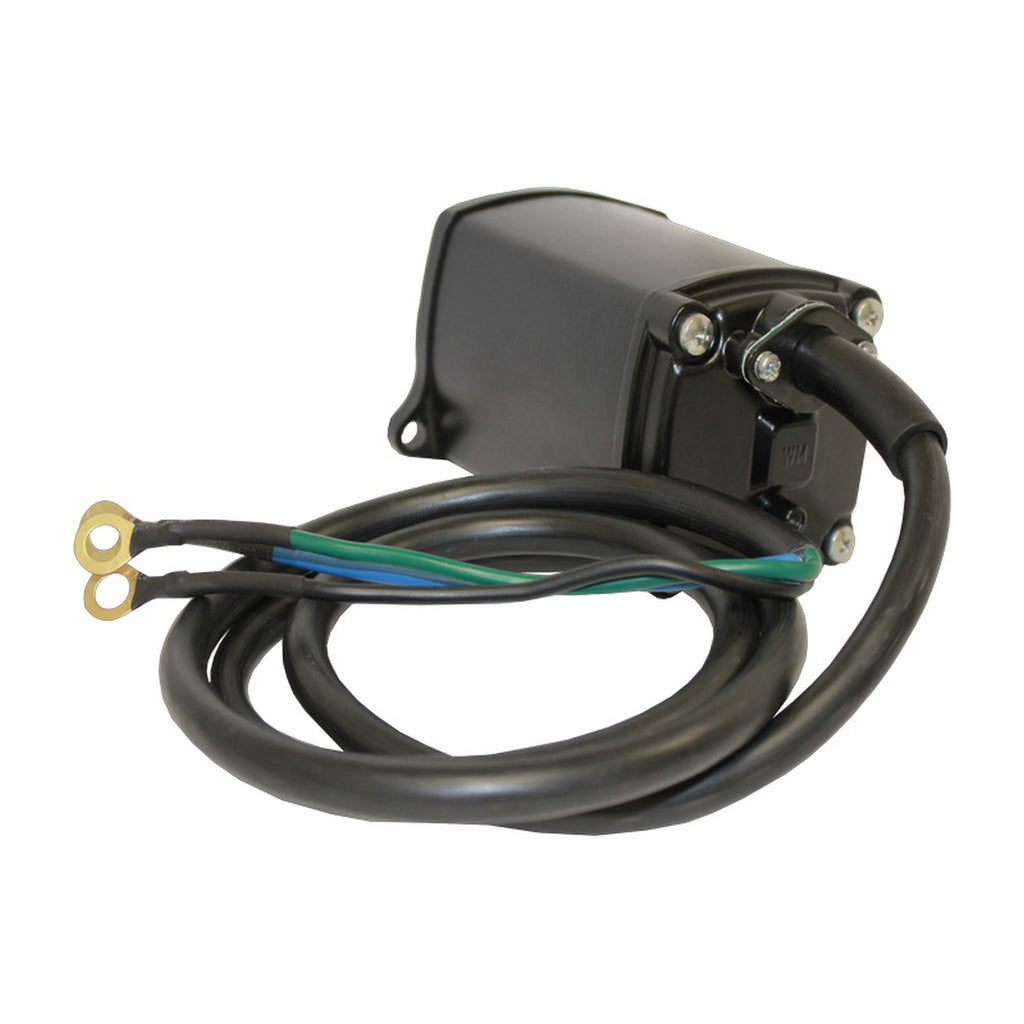 12V Tilt Trim Motor for Mercury Outboard Motors 35HP-220HP 1985-1992 O5673
