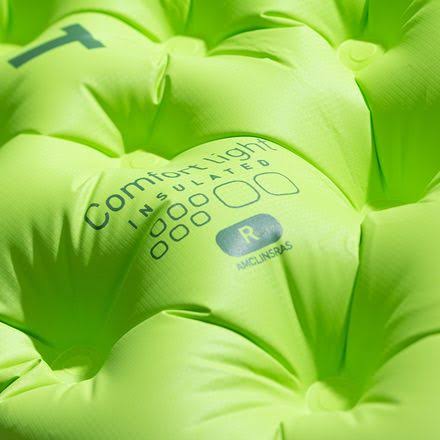 Comfort Light Insulated Mat A7767