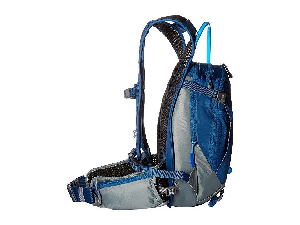 Gibraltar Navy Sage Grey Hydration Pack G599