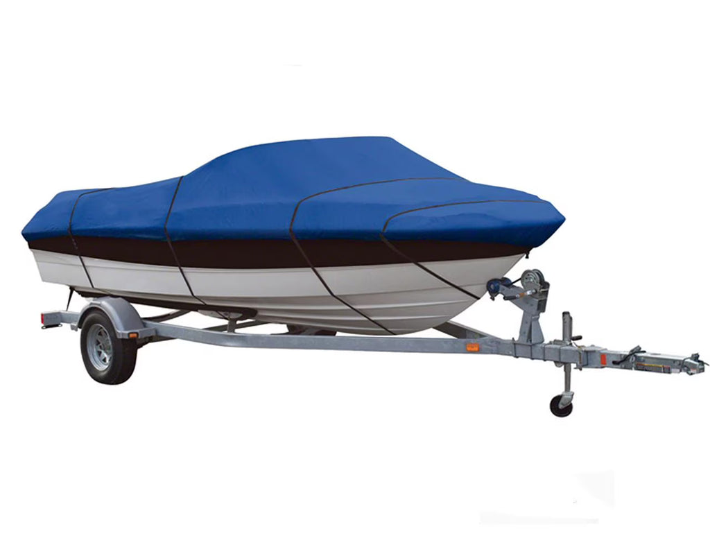 Boat Cover X665336