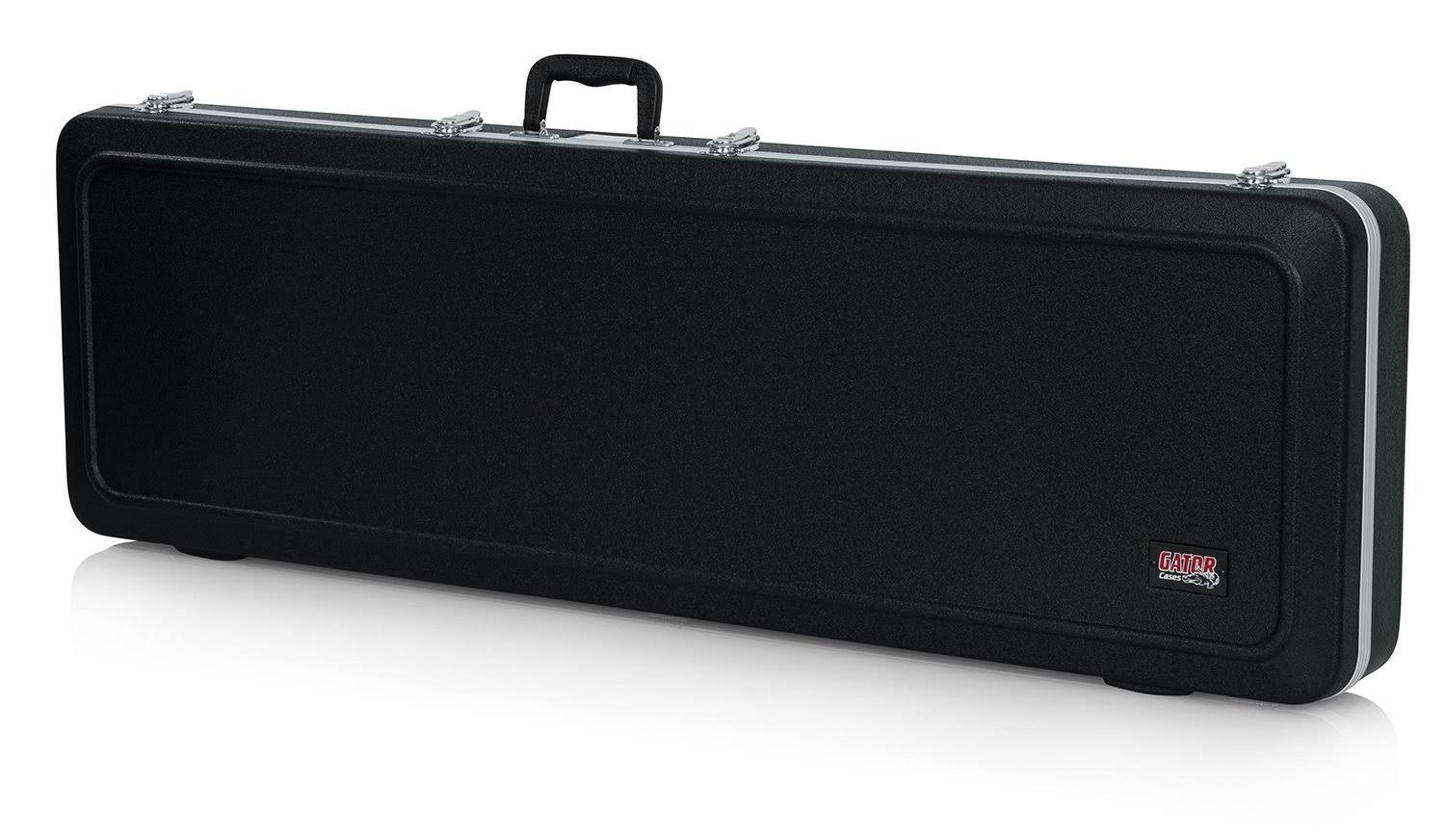 Deluxe Bass Guitar Case G210