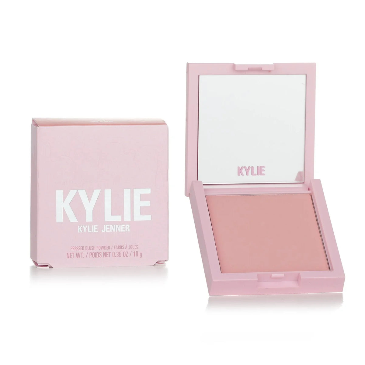 Pressed Blush Powder 10g I70582