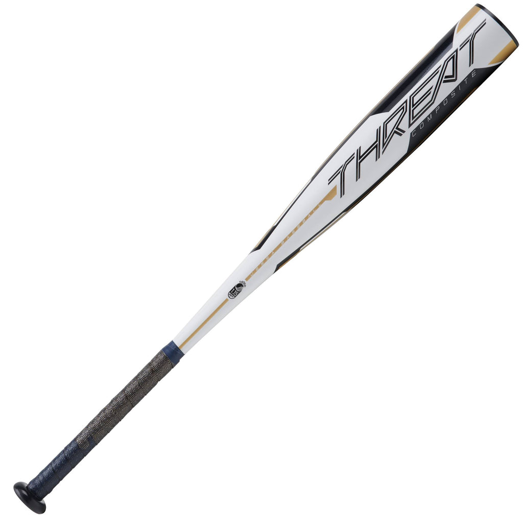 2020 Threat USSSA Baseball Bat (-12) W286