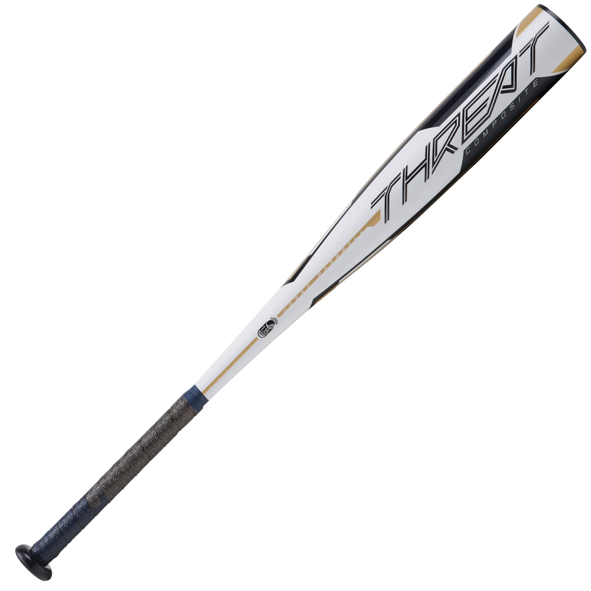 2020 Threat USSSA Baseball Bat (-12) W286