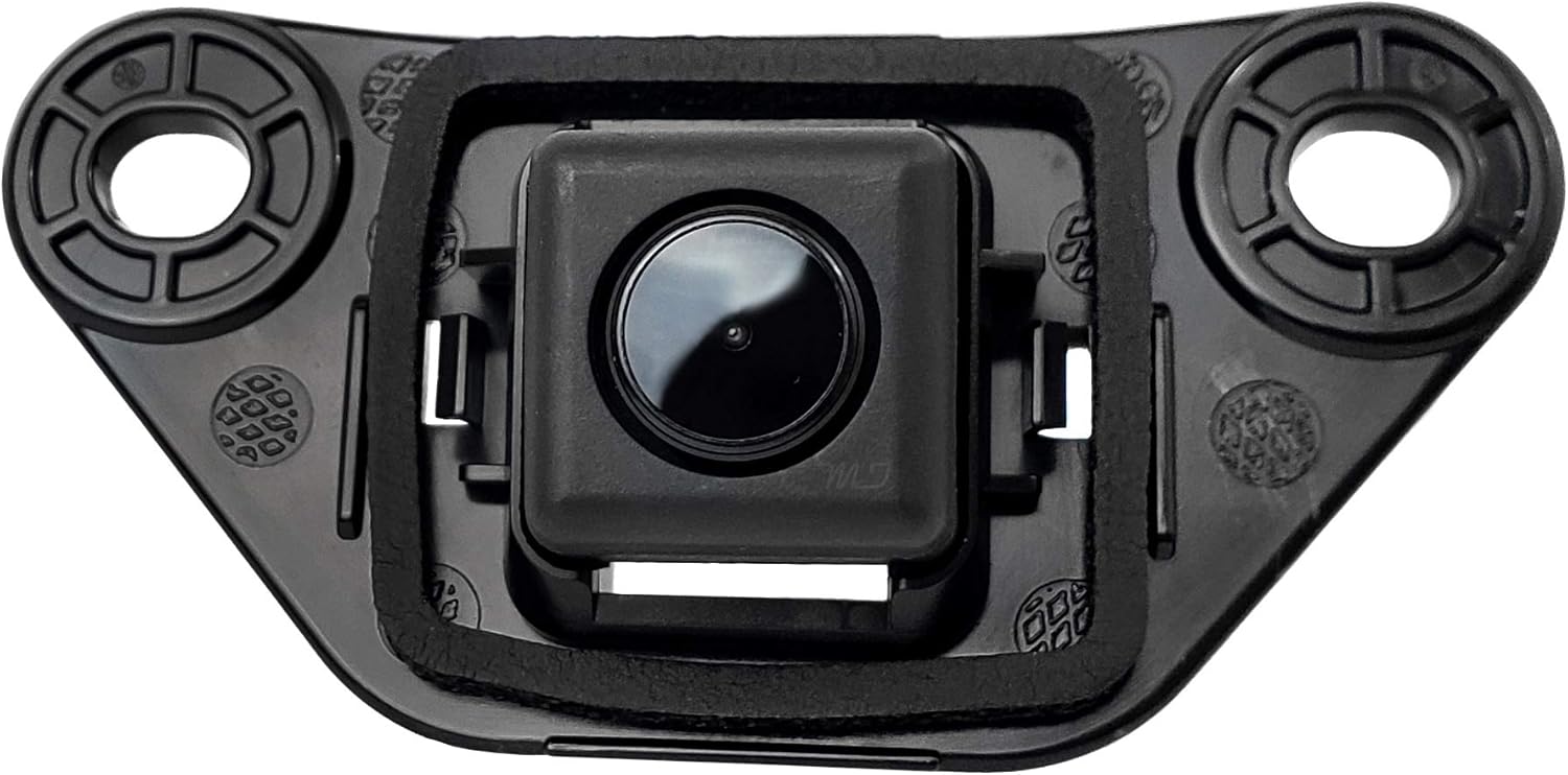Backup Camera for Lexus ES 300h, ES 350 (2013-2014) K486