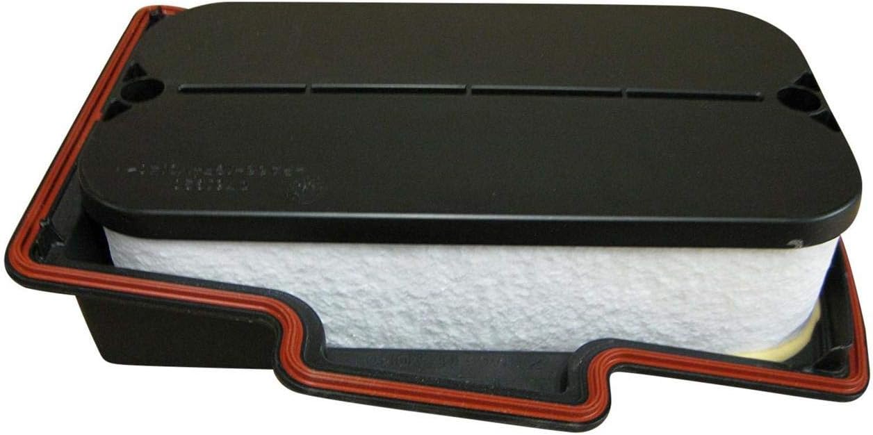 Crankcase Ventilation Element E616070