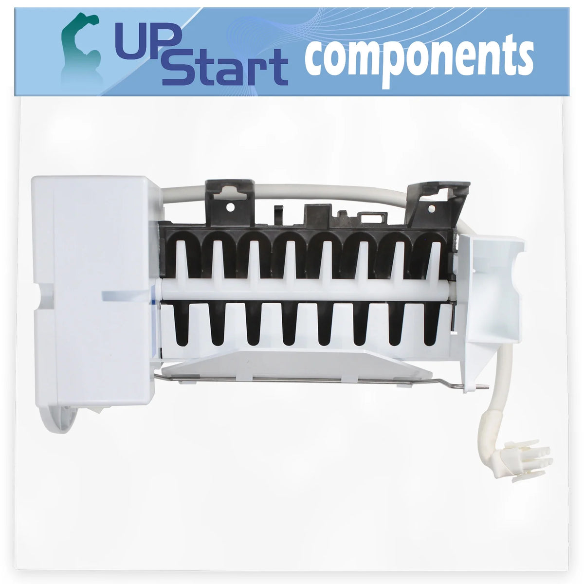 Refrigerator Ice Maker Replacement U38181