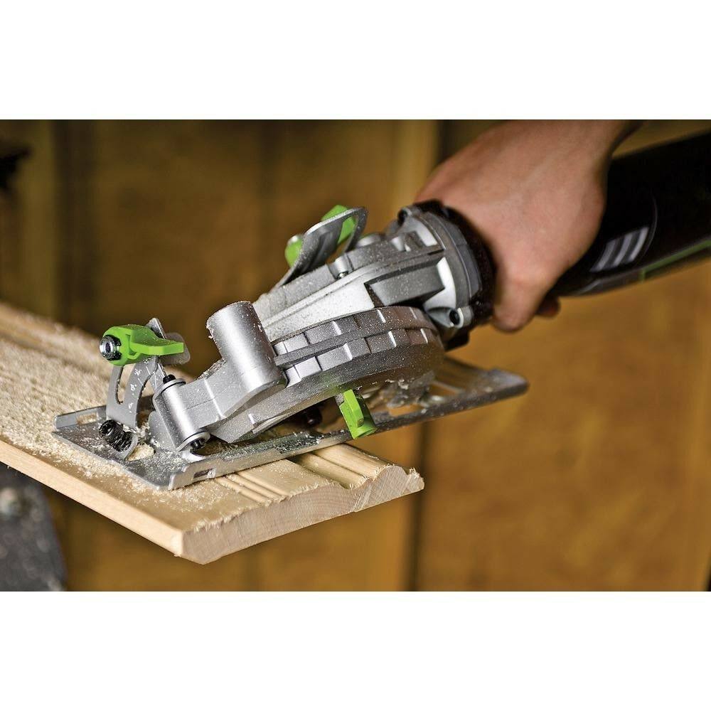 Compact Circular Saw T51031