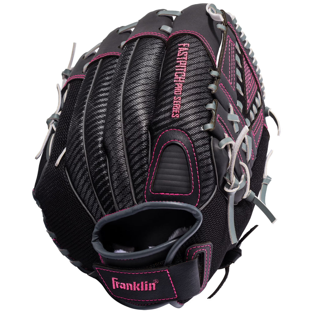 13" Fastpitch Softball Glove, Right Hand Throw L59813