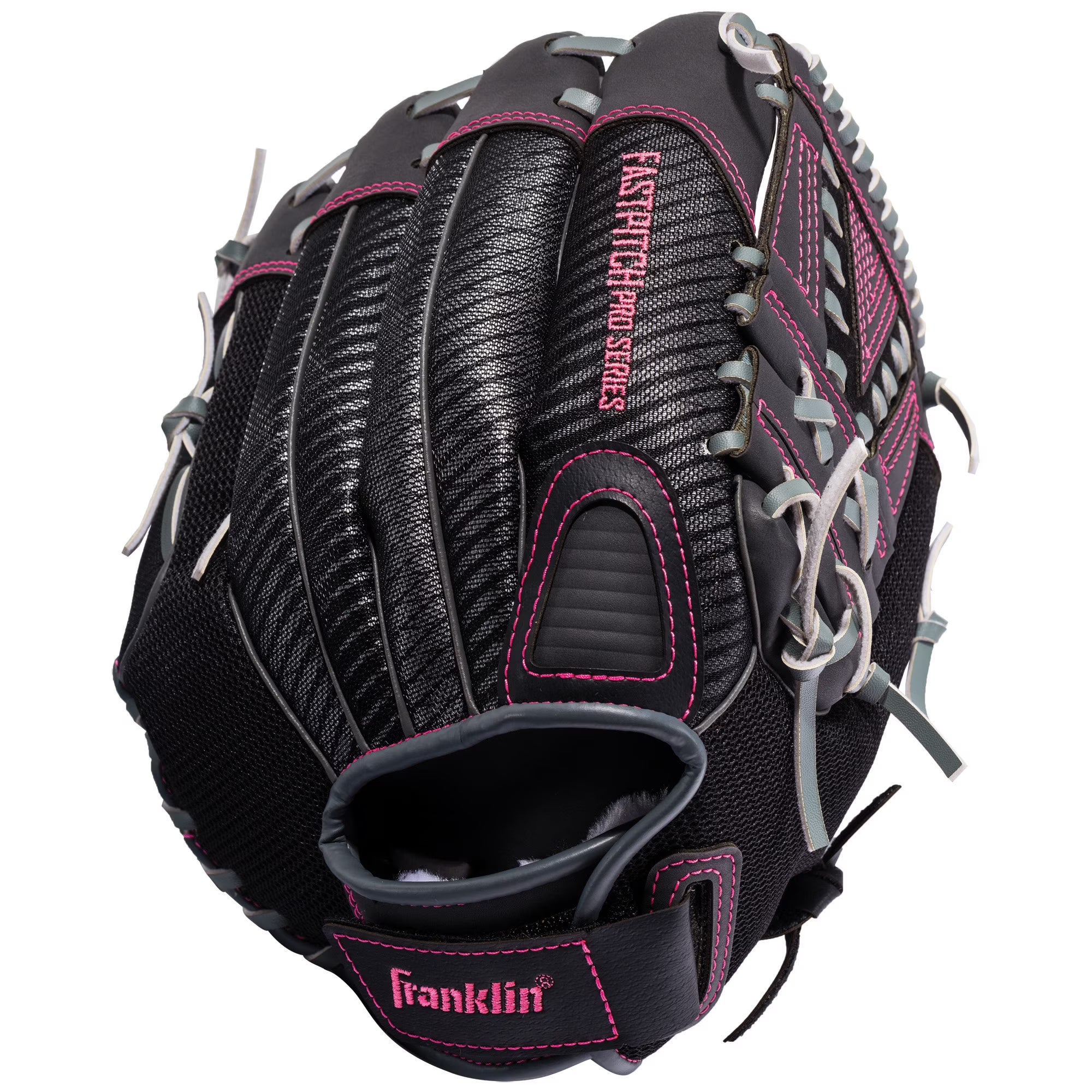13" Fastpitch Softball Glove, Right Hand Throw L59813