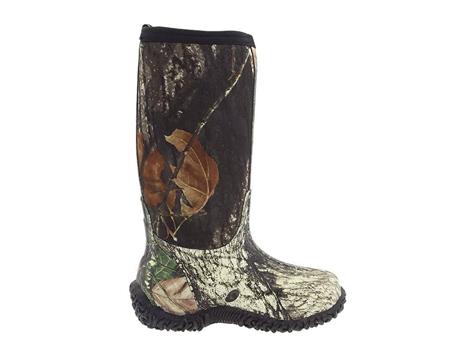 Mossy Oak Classic High Infant Boots J622766