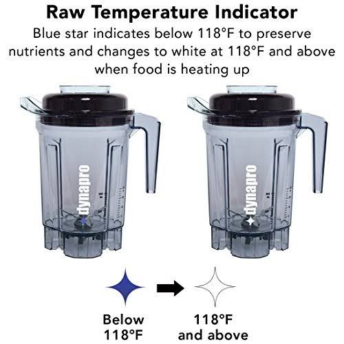 Commercial Vacuum Blender I236950