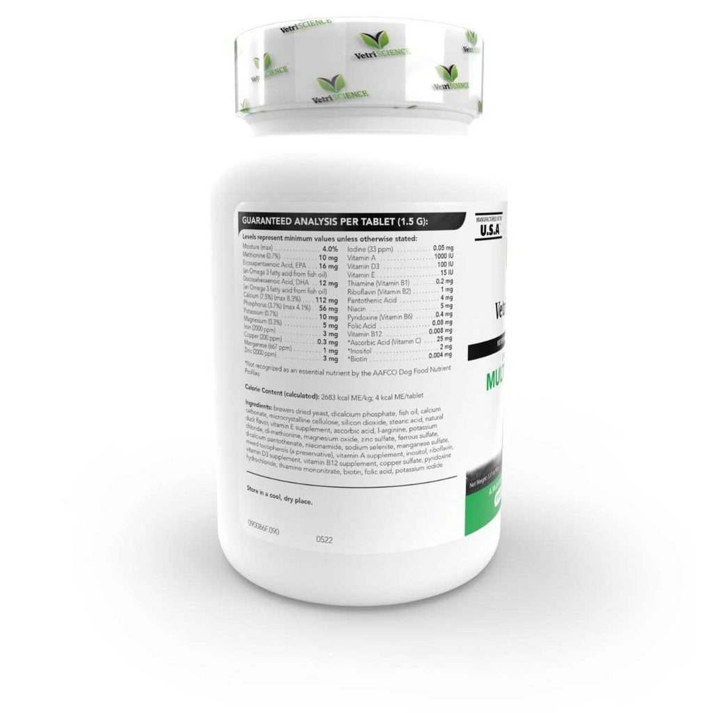 Canine Plus Multivitamin R53132