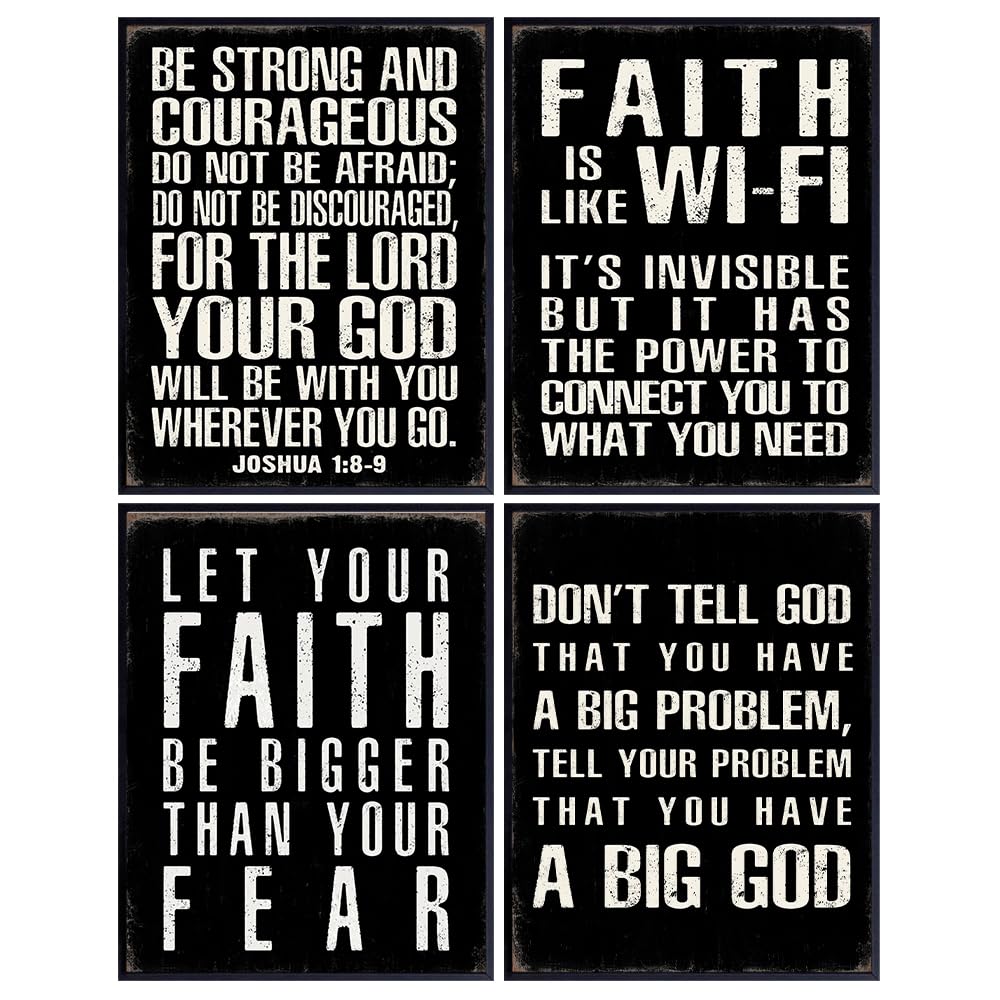 Christianity Wall Art Poster G31936
