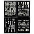 Christianity Wall Art Poster G31936