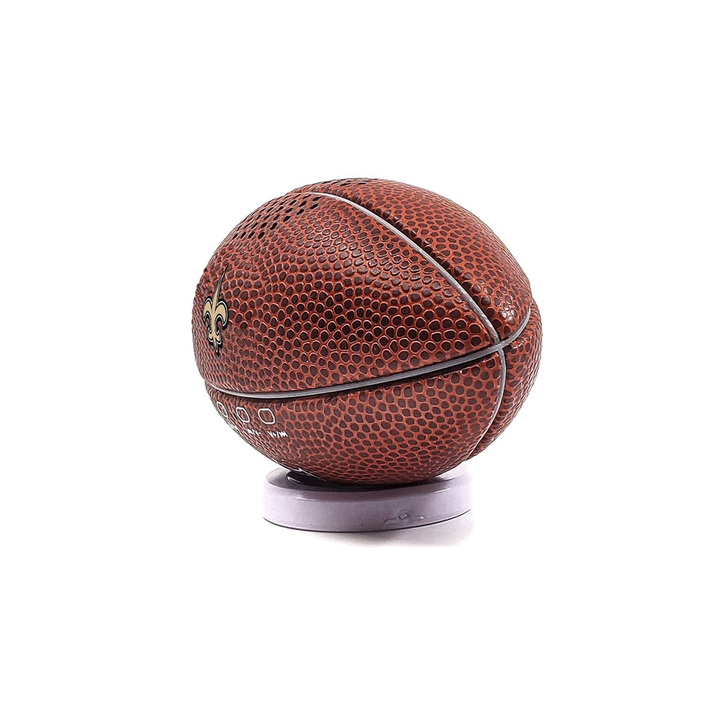 LED Football Bluetooth Speaker X2182