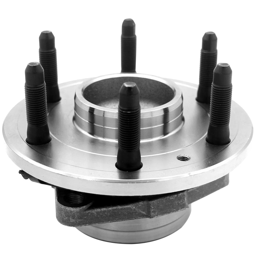 Front Wheel Bearing Hub Assembly 2PK L195962