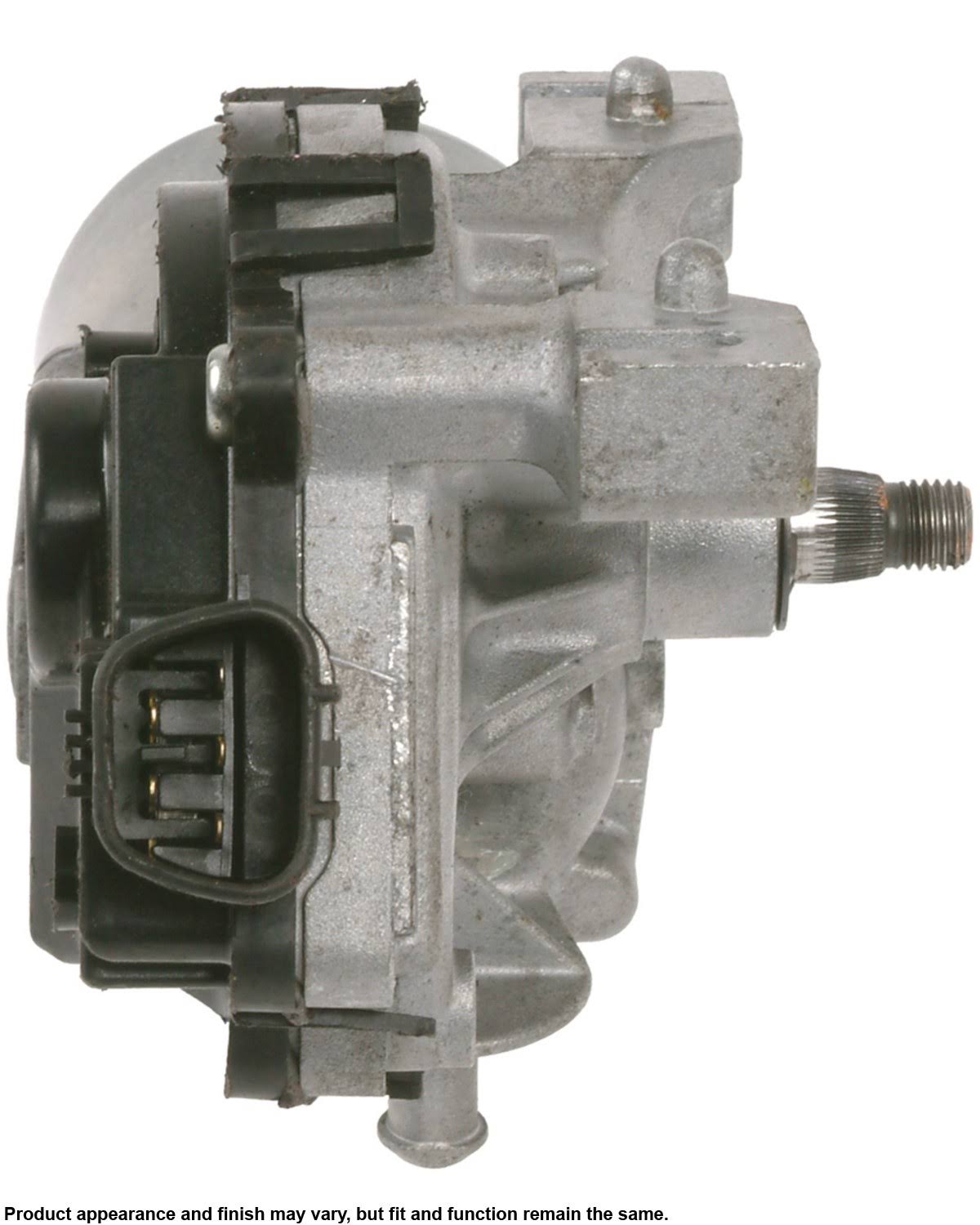 Windshield Wiper Motor N98451