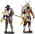 Mortal Kombat 11 Action Figure 2-Pack G34120