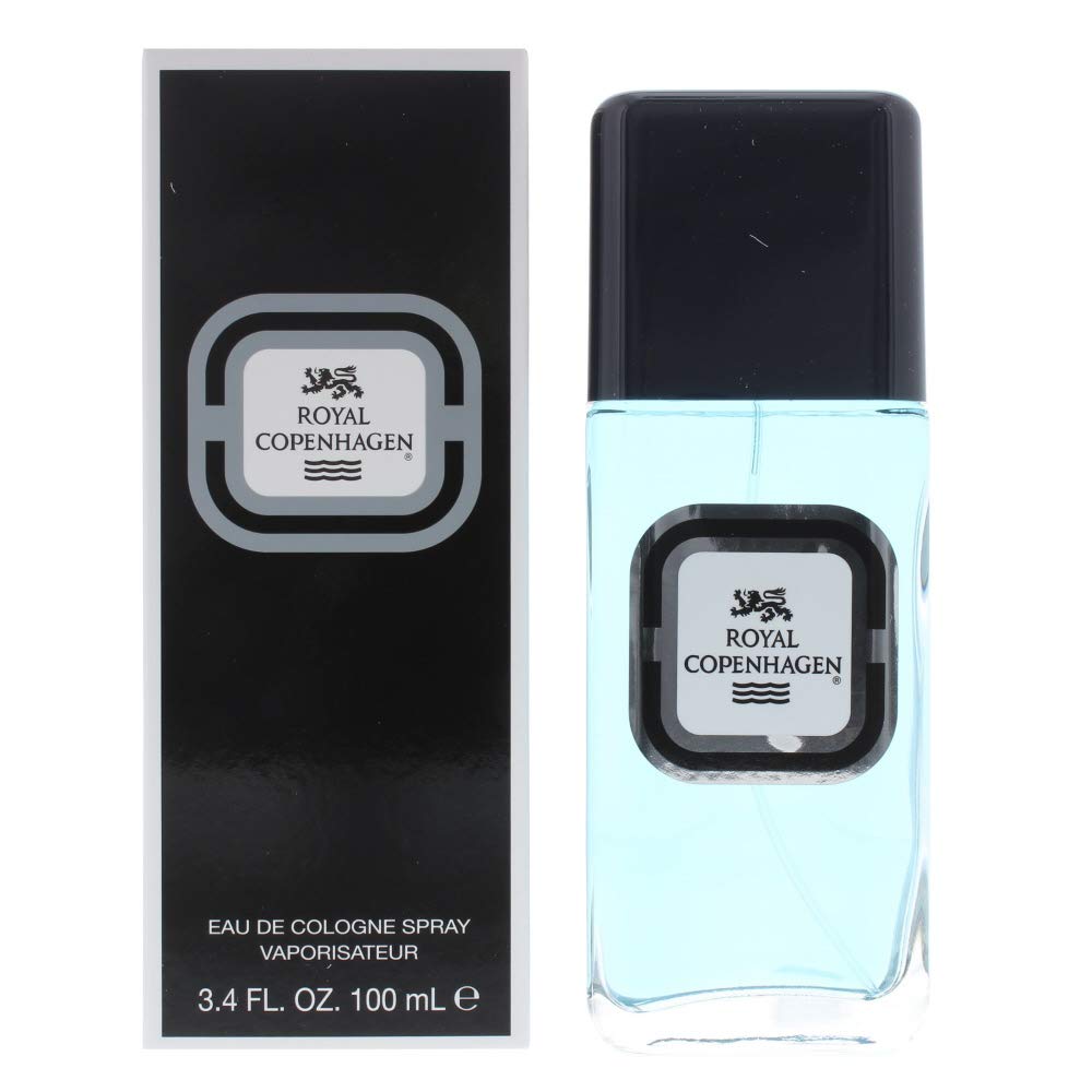 3.3 oz Cologne Spray N854
